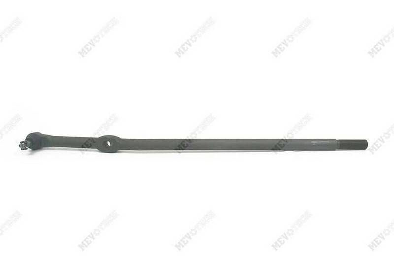 Mevotech Supreme Steering Tie Rod End MDS1419