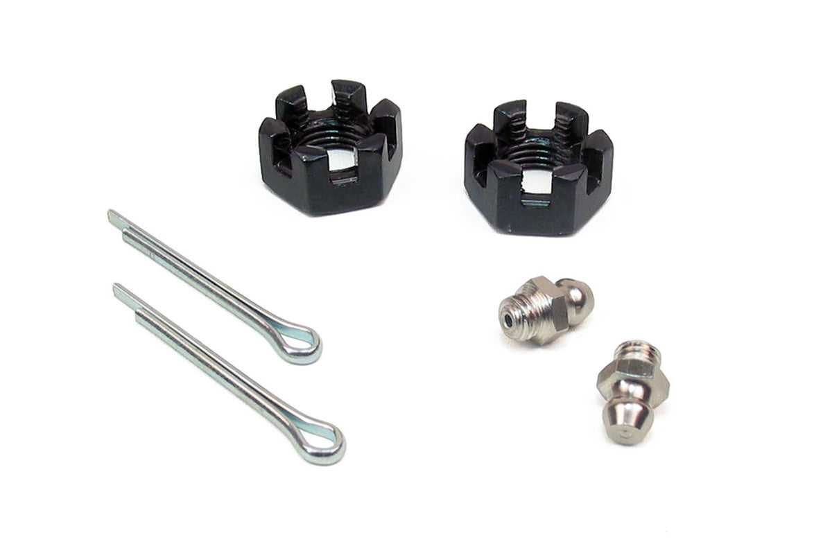 Mevotech Supreme Steering Drag Link MDS1427