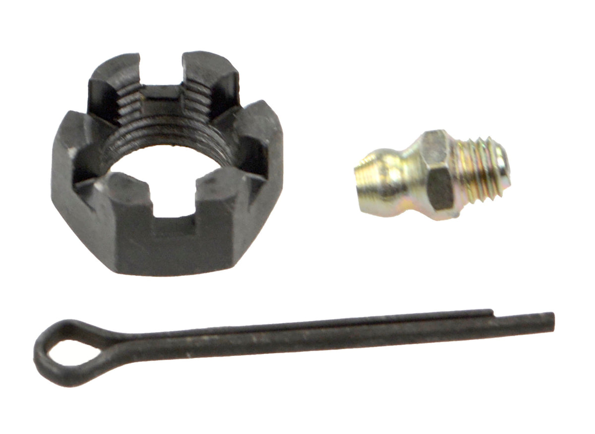 Mevotech Supreme Steering Tie Rod End MDS1430