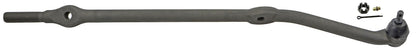 Mevotech Supreme Steering Tie Rod End MDS1430