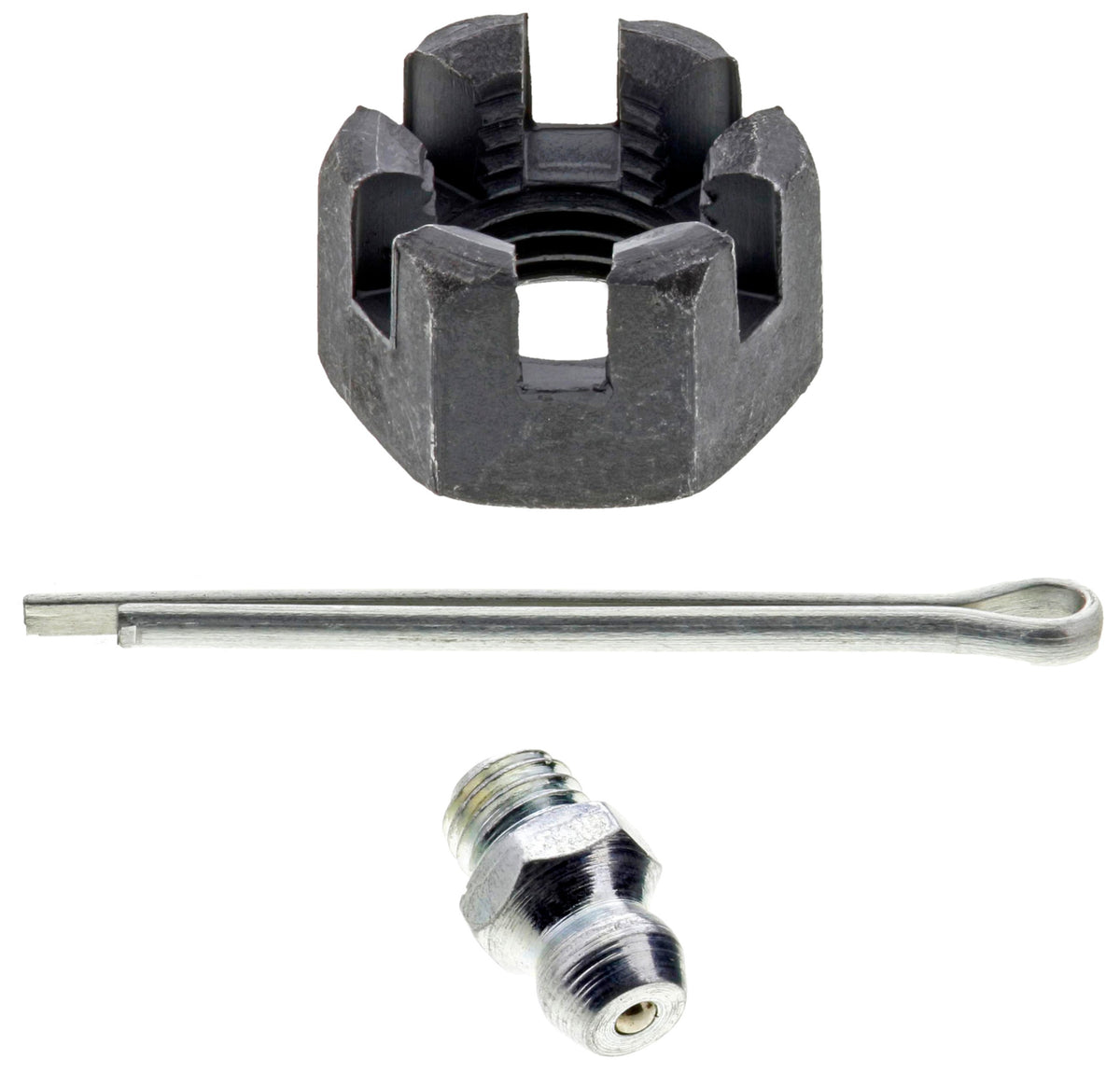 Mevotech Supreme Steering Tie Rod End MDS1433T