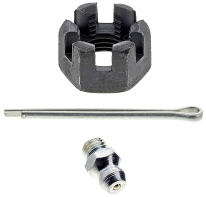 Mevotech Supreme Steering Tie Rod End MDS1433T