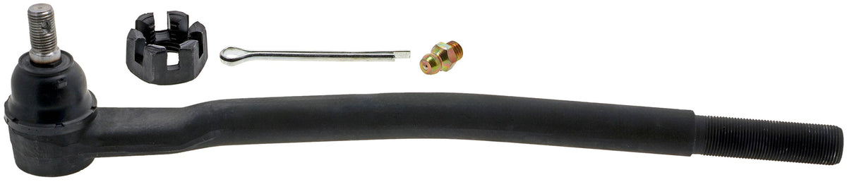 Mevotech Supreme Steering Tie Rod End MDS1434