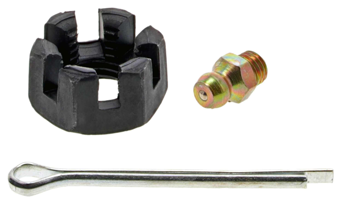 Mevotech Supreme Steering Tie Rod End MDS1434