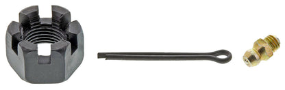 Mevotech Supreme Steering Tie Rod End MDS1438