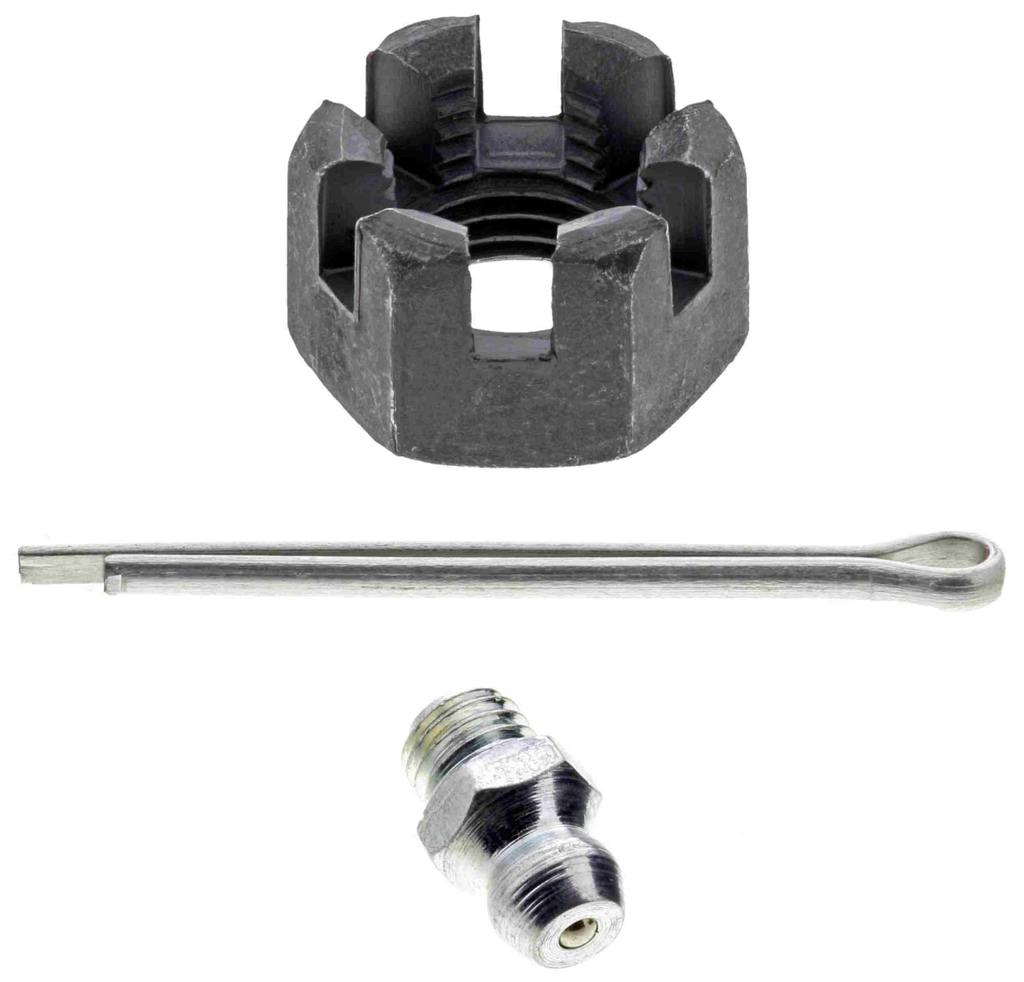 Mevotech Supreme Steering Tie Rod End MDS1440