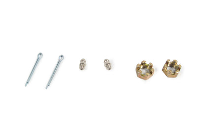 Mevotech Supreme Steering Center Link MDS1451