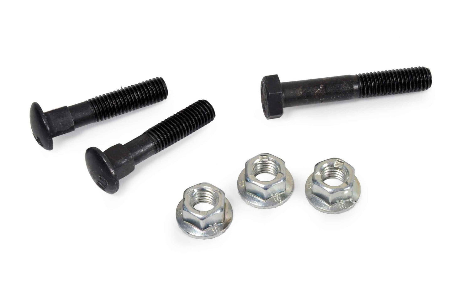 Mevotech Supreme Steering Tie Rod End Adjusting Sleeve MDS1452S