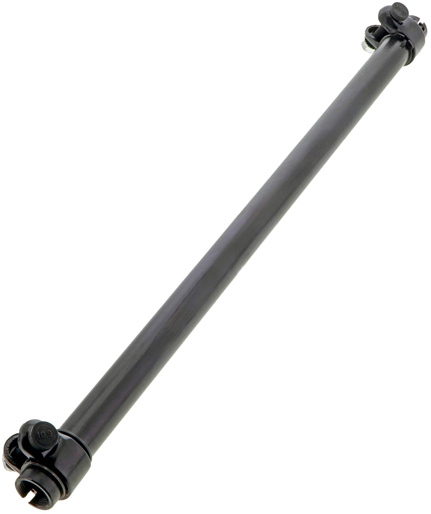 Mevotech Supreme Steering Tie Rod End Adjusting Sleeve MDS1453S