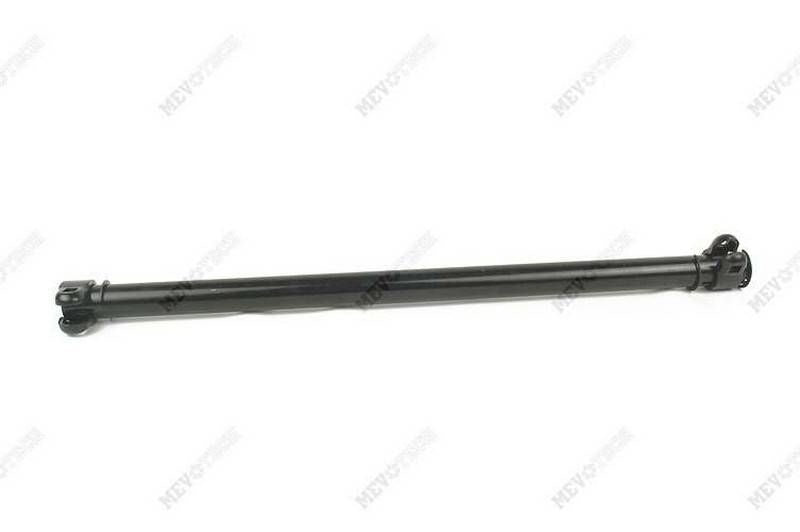 Mevotech Supreme Steering Tie Rod End Adjusting Sleeve MDS1453S