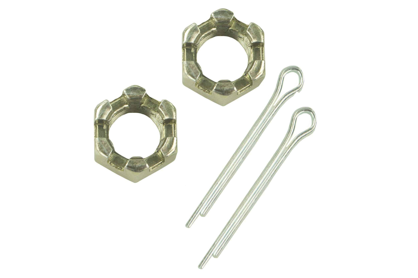 Mevotech Supreme Steering Center Link MDS1455