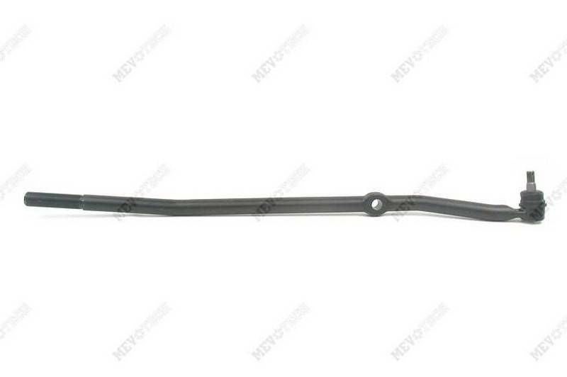 Mevotech Supreme Steering Tie Rod End MDS1457
