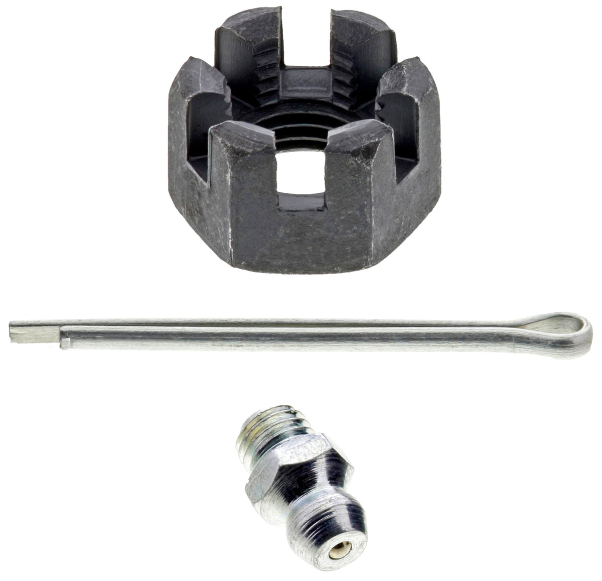 Mevotech Supreme Steering Tie Rod End MDS1458