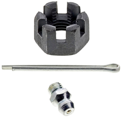 Mevotech Supreme Steering Tie Rod End MDS1458