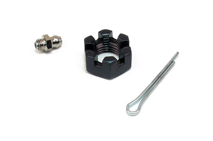 Mevotech Supreme Steering Tie Rod End MDS1460