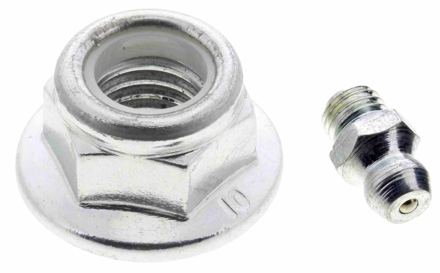 Mevotech Supreme Steering Tie Rod End MDS1463