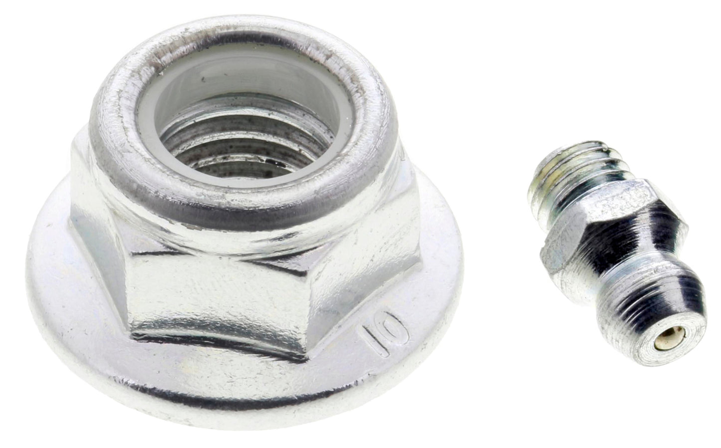 Mevotech Supreme Steering Tie Rod End MDS1463