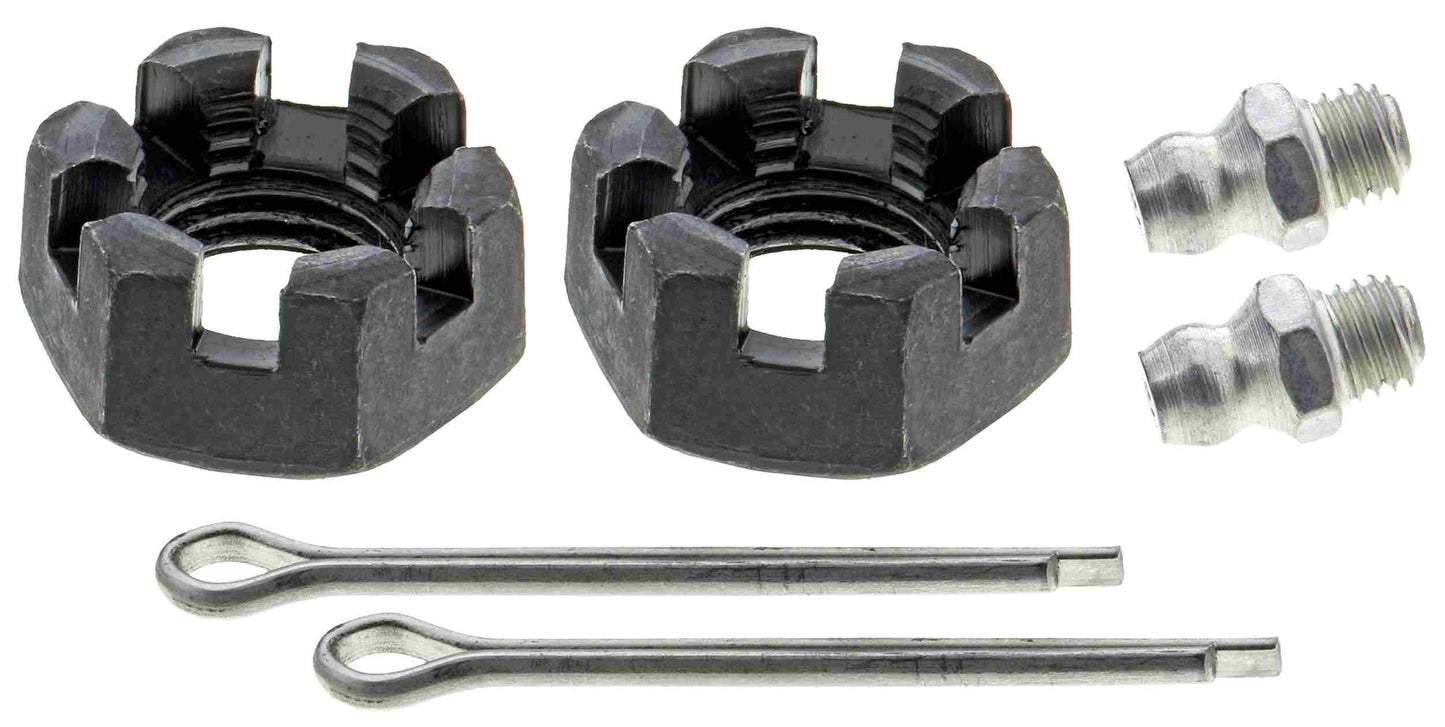 Mevotech Supreme Steering Center Link MDS749