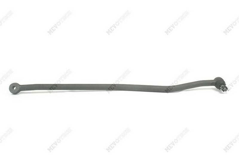 Mevotech Supreme Steering Drag Link MDS789