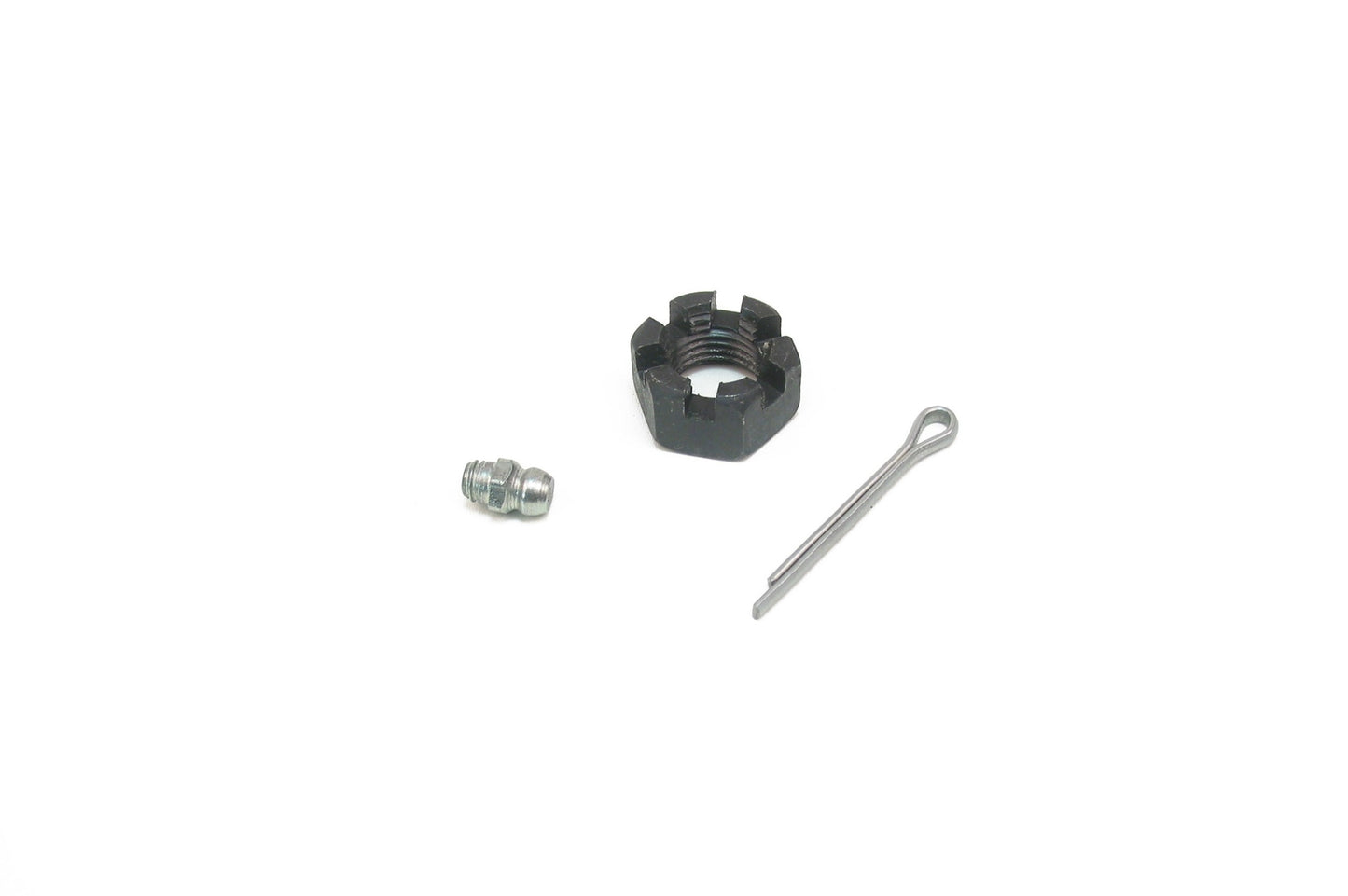 Mevotech Supreme Steering Drag Link MDS789