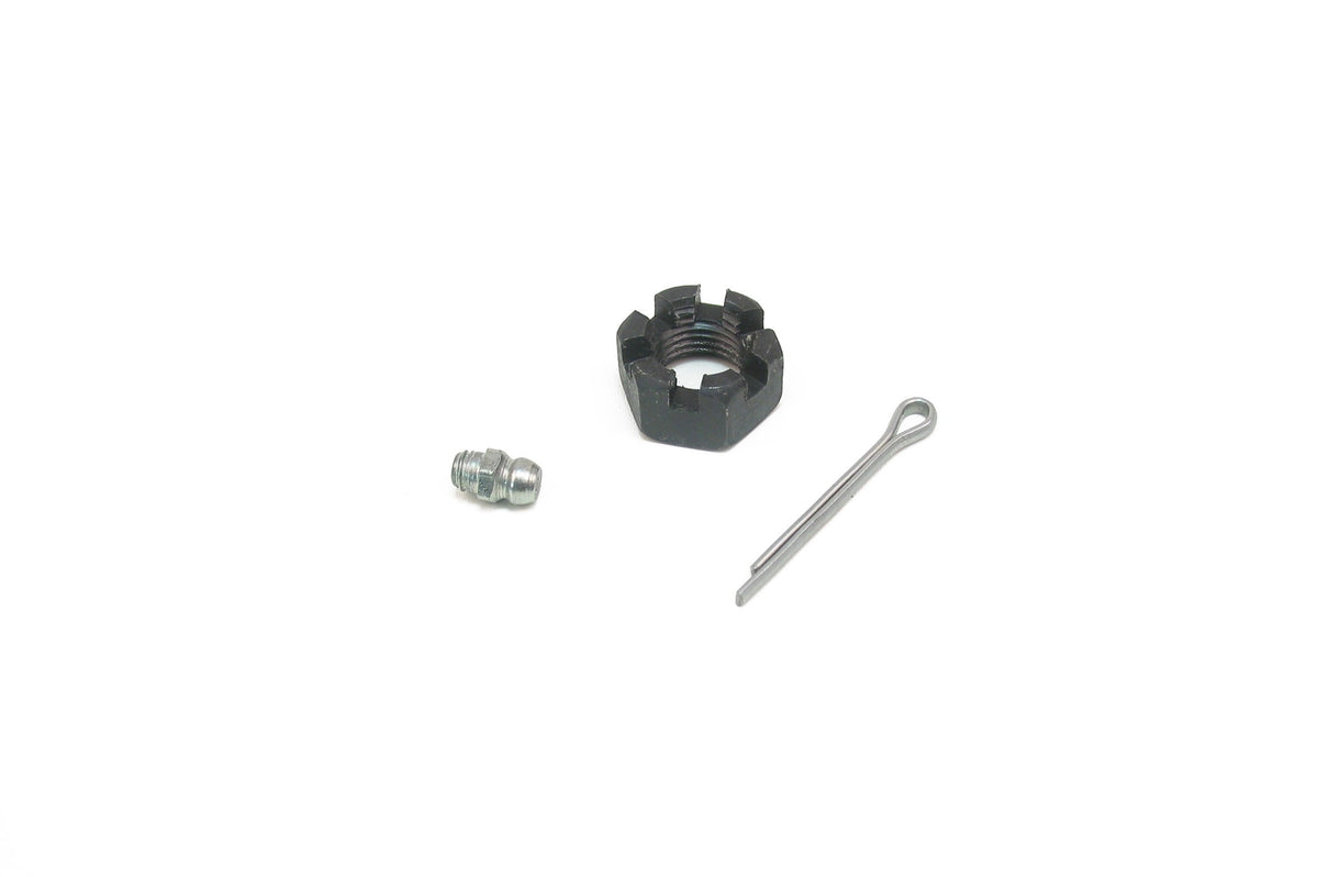 Mevotech Supreme Steering Drag Link MDS789