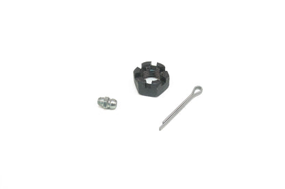 Mevotech Supreme Steering Drag Link MDS789