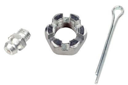 Mevotech Supreme Steering Tie Rod End MDS794
