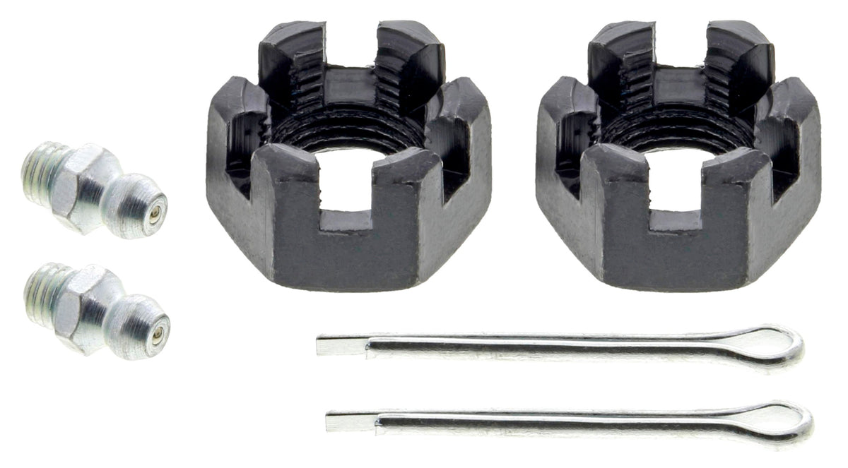 Mevotech Supreme Steering Drag Link MDS798