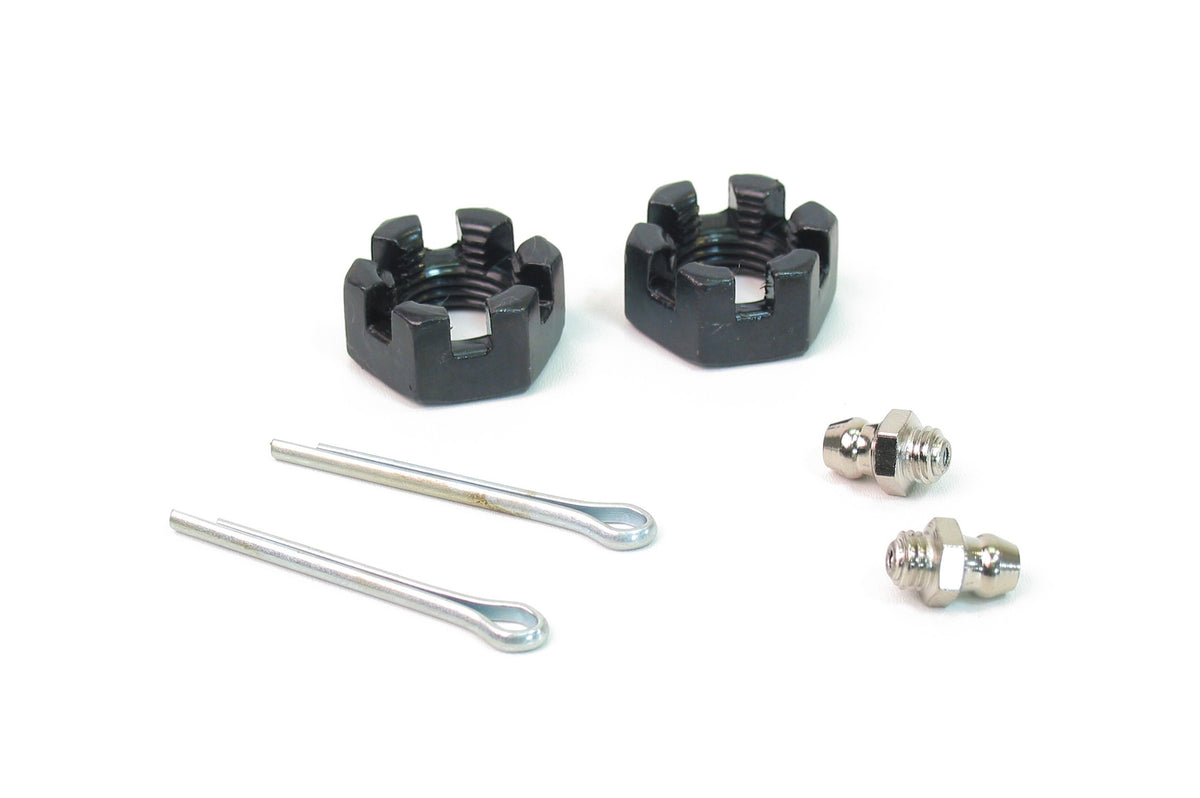 Mevotech Supreme Steering Center Link MDS804