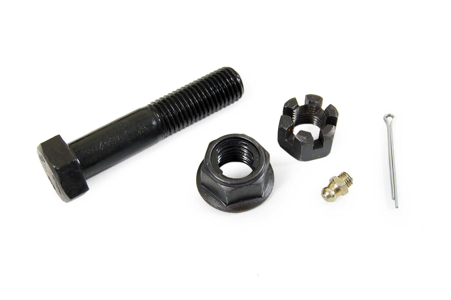 Mevotech Supreme Steering Tie Rod End MDS80520