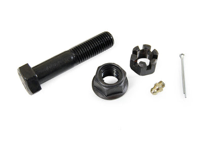 Mevotech Supreme Steering Tie Rod End MDS80520