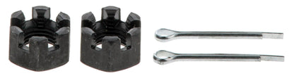 Mevotech Supreme Steering Center Link MDS80593