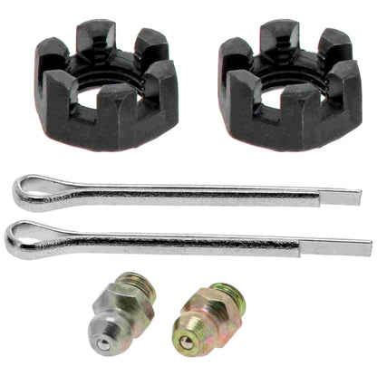 Mevotech Supreme Steering Center Link MDS80594