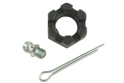 Mevotech Supreme Steering Tie Rod End MDS806