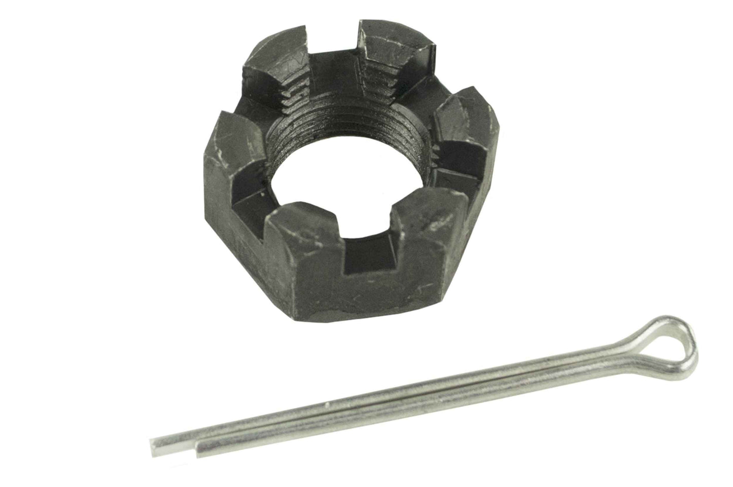 Mevotech Supreme Steering Drag Link MDS80749