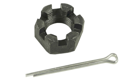 Mevotech Supreme Steering Drag Link MDS80749