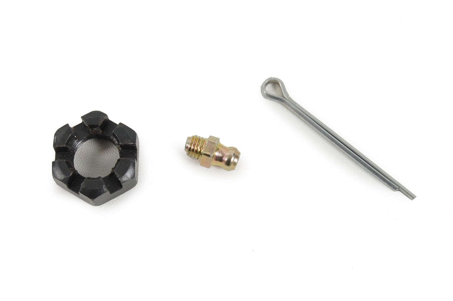 Mevotech Supreme Steering Tie Rod End MDS80784