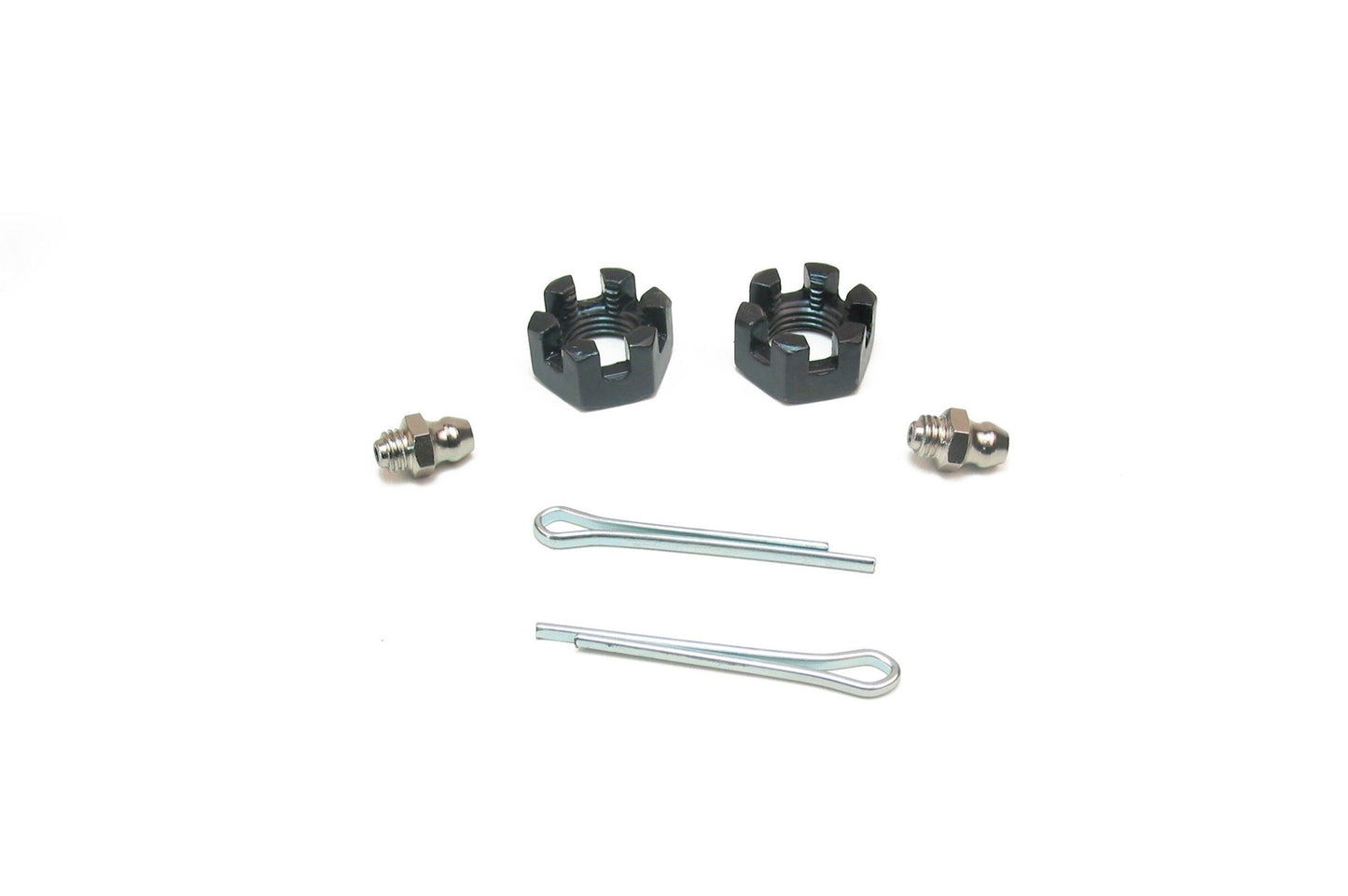Mevotech Supreme Steering Drag Link MDS807