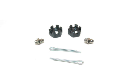 Mevotech Supreme Steering Drag Link MDS807