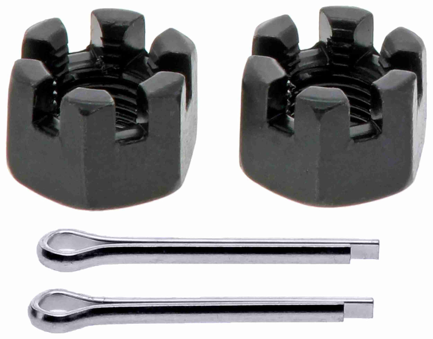 Mevotech Supreme Steering Center Link MDS80943