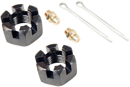 Mevotech Supreme Steering Center Link MDS809