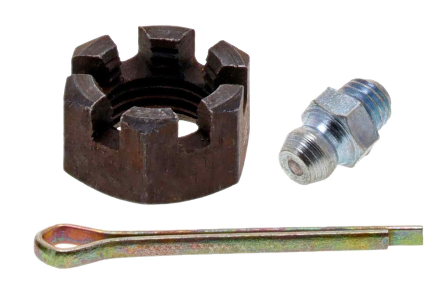 Mevotech Supreme Steering Tie Rod End MDS820