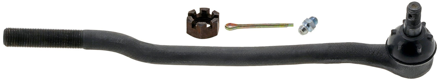 Mevotech Supreme Steering Tie Rod End MDS820