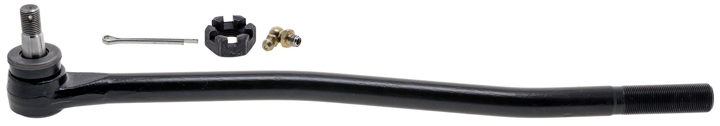 Mevotech Supreme Steering Tie Rod End MDS825