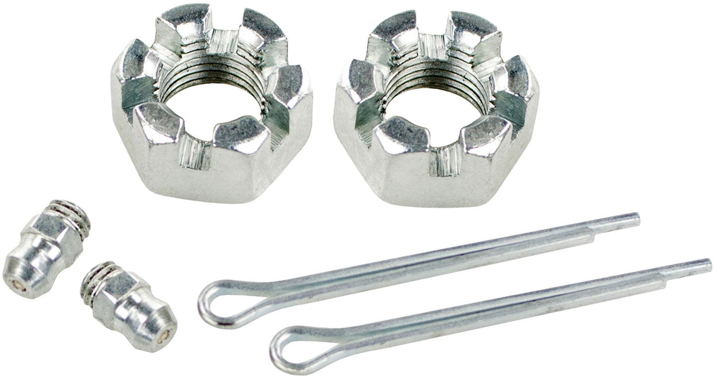 Mevotech Supreme Steering Drag Link MDS826