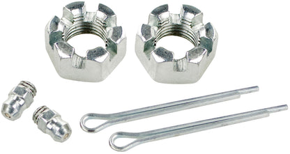 Mevotech Supreme Steering Drag Link MDS826