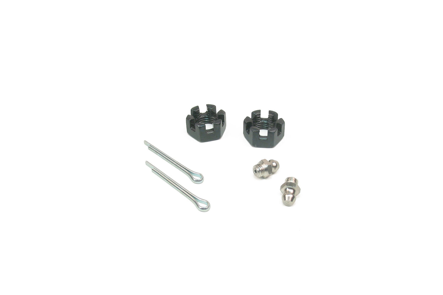 Mevotech Supreme Steering Center Link MDS829