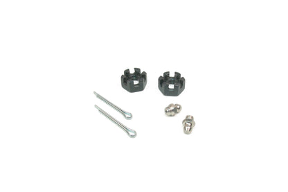 Mevotech Supreme Steering Center Link MDS829