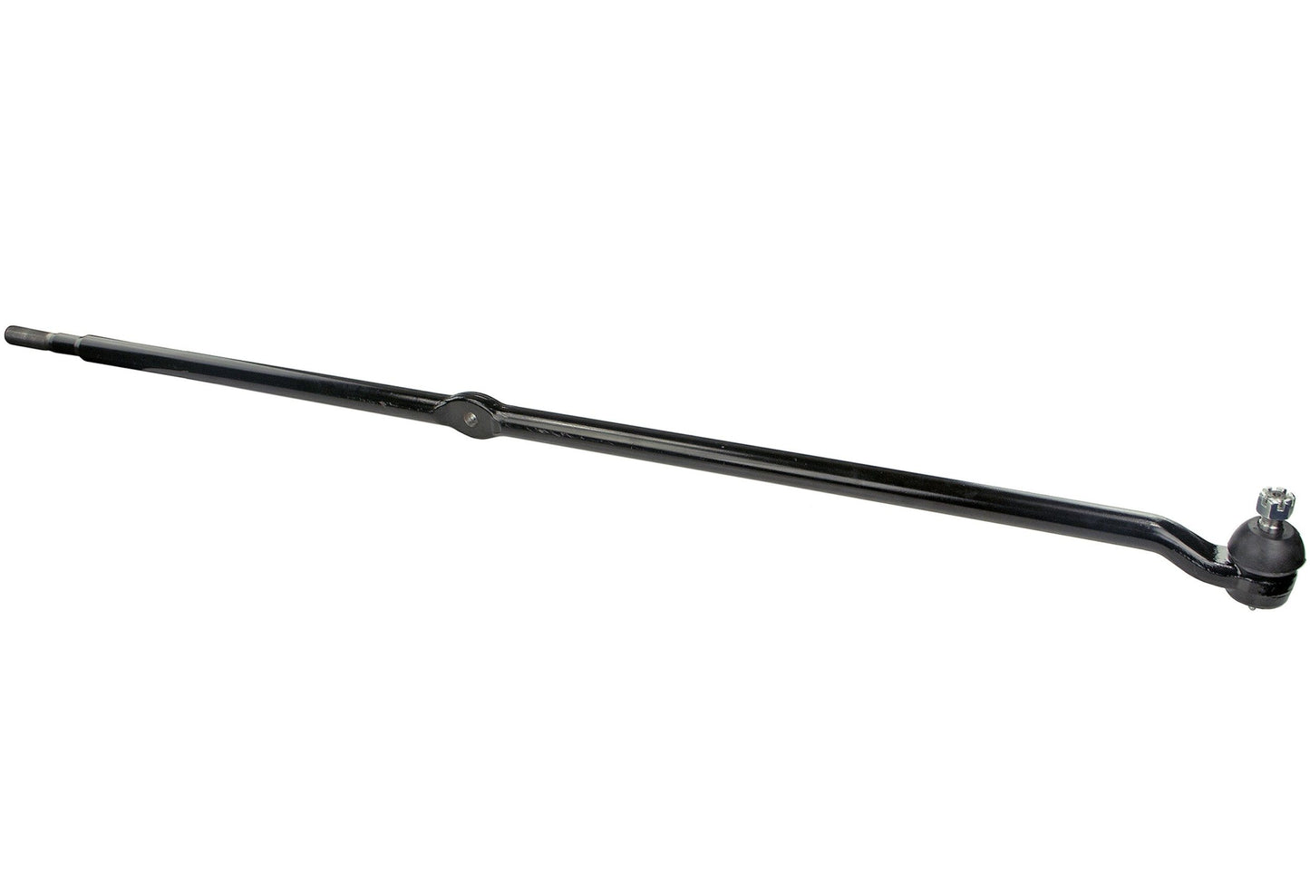 Mevotech Supreme Steering Tie Rod End MDS841