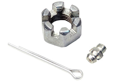 Mevotech Supreme Steering Tie Rod End MDS841